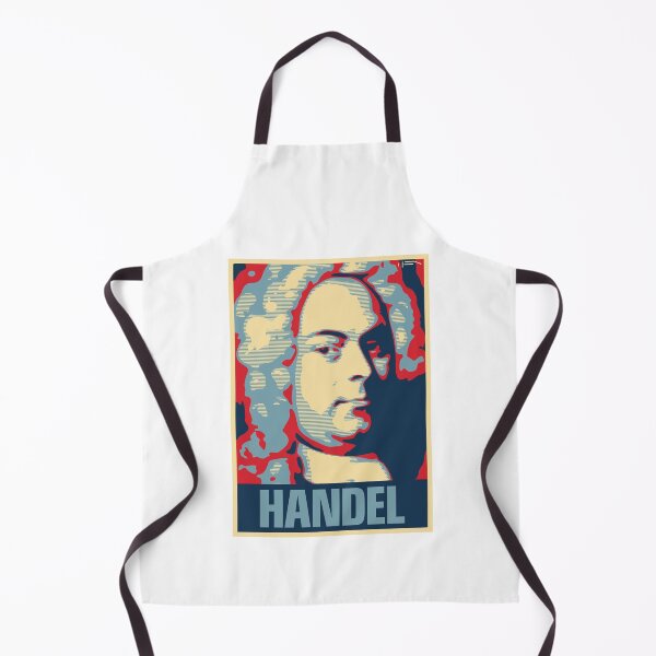 Item preview, Handel designed and sold by DFA.