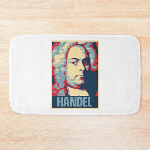 Item preview, Handel designed and sold by DFA.