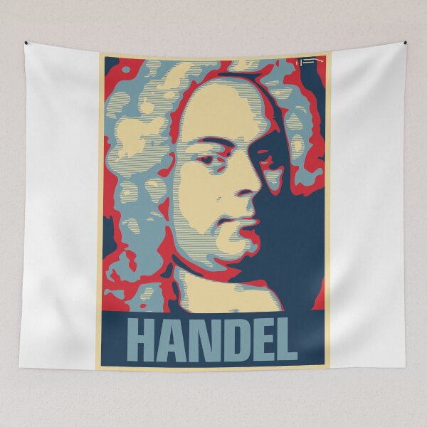 Item preview, Handel designed and sold by DFA.