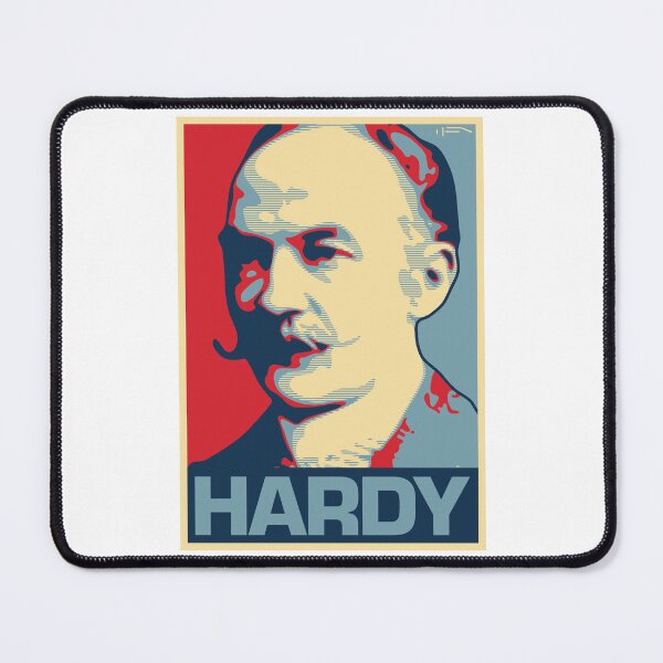 Item preview, Hardy designed and sold by DFA.