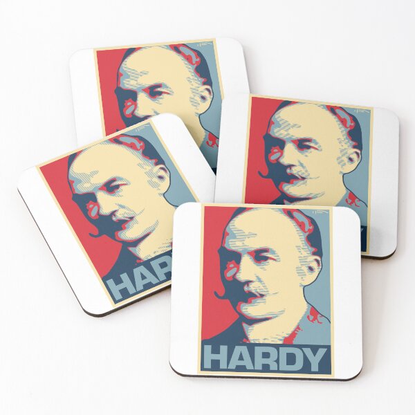 Item preview, Hardy designed and sold by DFA.