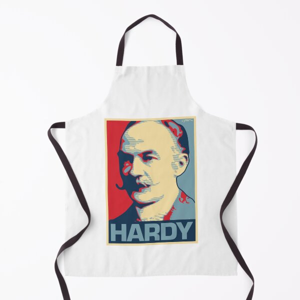 Item preview, Hardy designed and sold by DFA.
