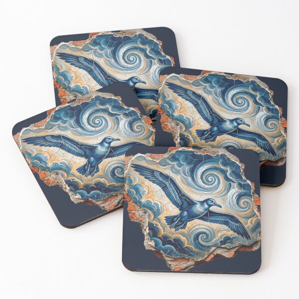 Item preview, The Albatross (The Storm Warning) designed and sold by codex antique.