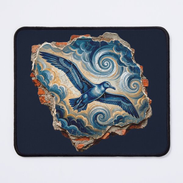 Item preview, The Albatross (The Storm Warning) designed and sold by codex antique.