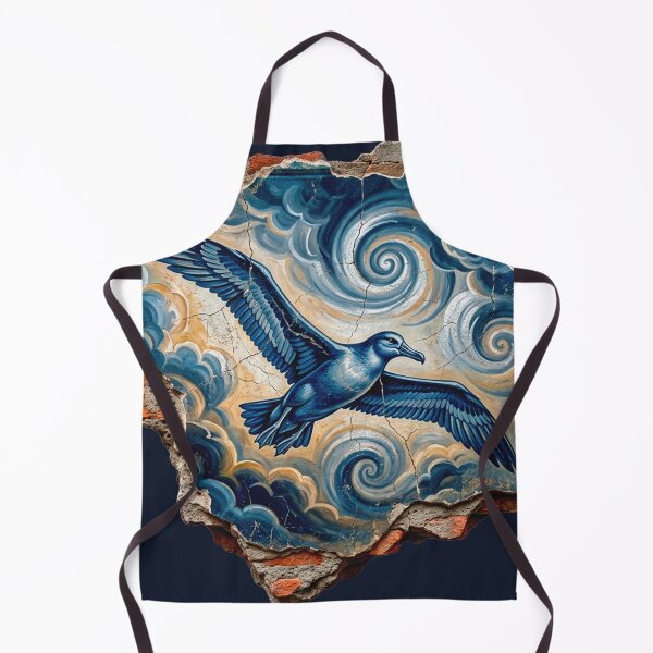 Item preview, The Albatross (The Storm Warning) designed and sold by codex antique.