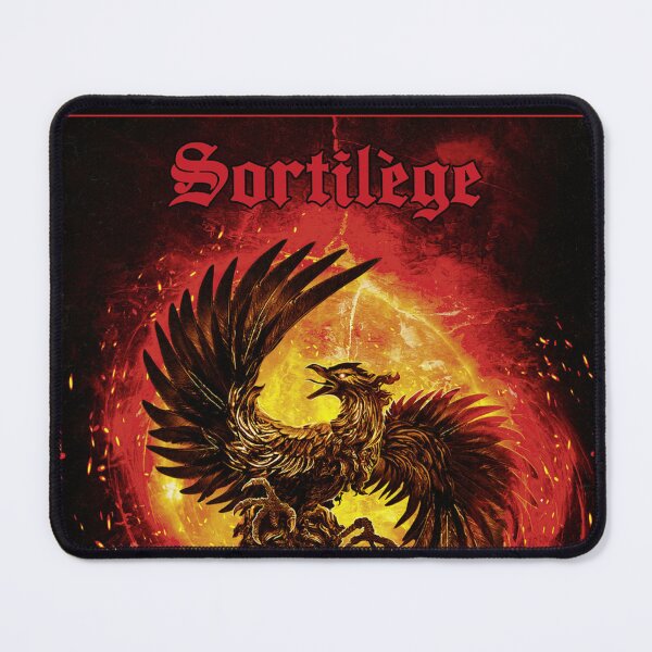 Item preview, Sortilège - Phoenix album 2021 designed and sold by capabuy-wili.