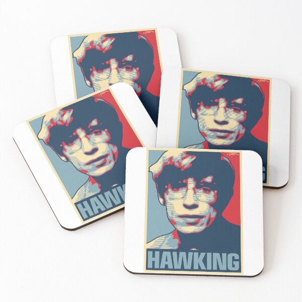 Item preview, Hawking designed and sold by DFA.