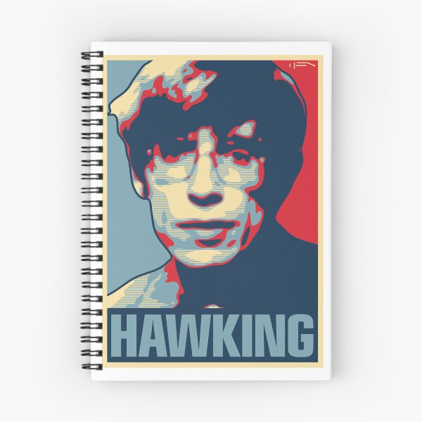 Item preview, Hawking designed and sold by DFA.