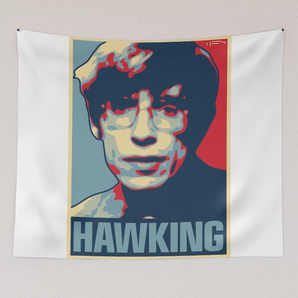 Item preview, Hawking designed and sold by DFA.