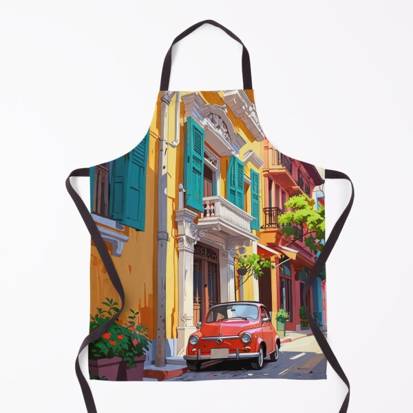 Item preview, Dibuk Street Charm designed and sold by BlareBlare.