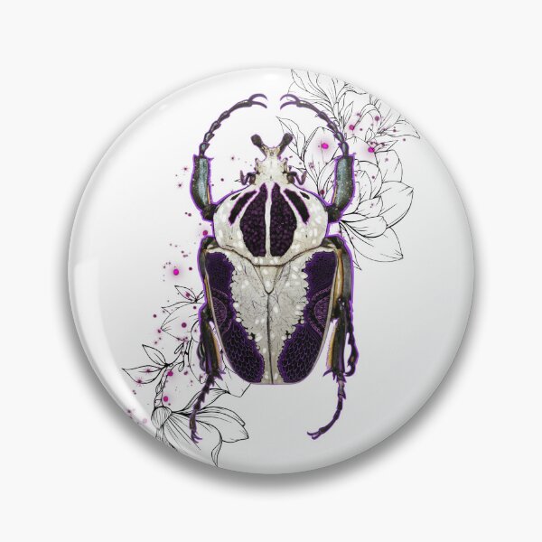 Item preview, Goliathus Regius designed and sold by Locamonrosa.