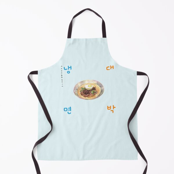 Item preview, Naengmyeon Daebak designed and sold by Rin_Art.