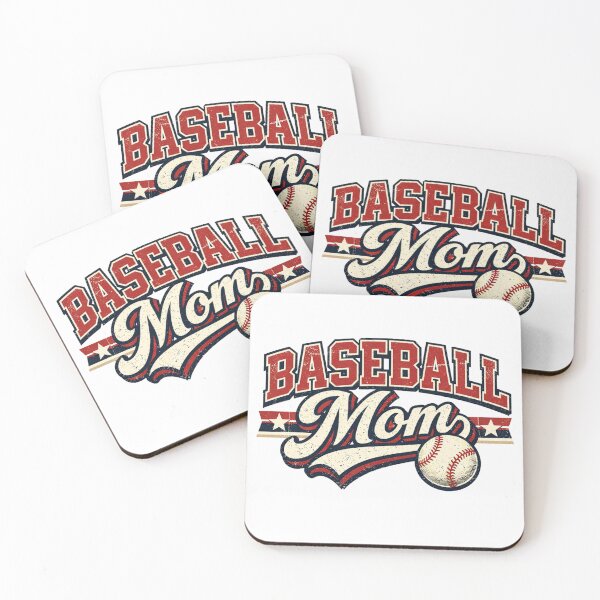 Item preview, Vintage Baseball Mom designed and sold by Love Joy.