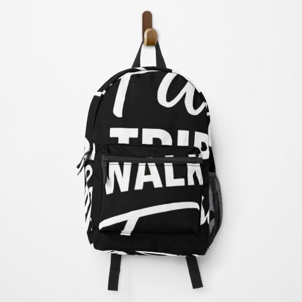 Item preview, Walking By Faith Tripping Constantly Funny Christian Humor designed and sold by haitrieuic96.