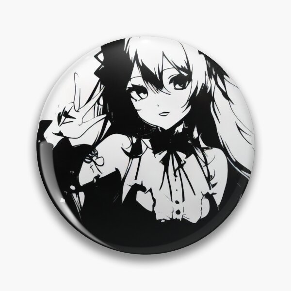Item preview, Japanese Anime Streetwear Cute Kawaii Girl #601 designed and sold by mika-gallery.