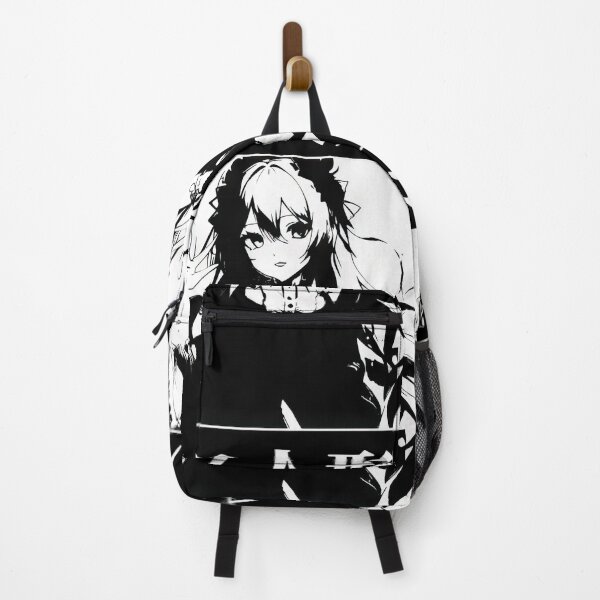 Item preview, Japanese Anime Streetwear Cute Kawaii Girl #601 designed and sold by mika-gallery.