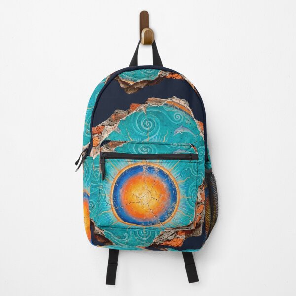 Item preview, The Ancient Sun Disk (The Cosmic Solstice) designed and sold by codex antique.