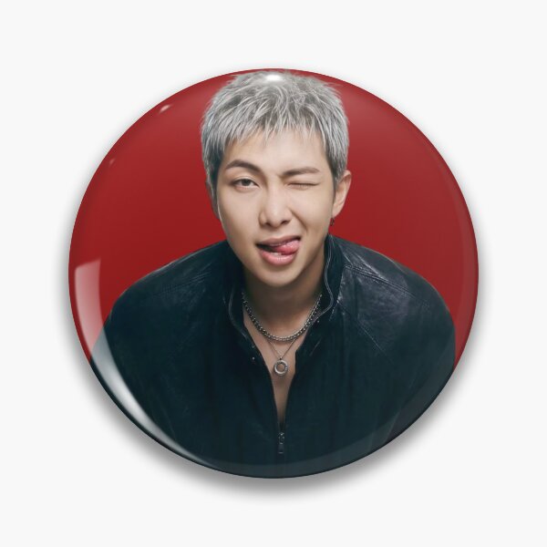 Item preview, BTS RM Photo Design? designed and sold by FutureNest.