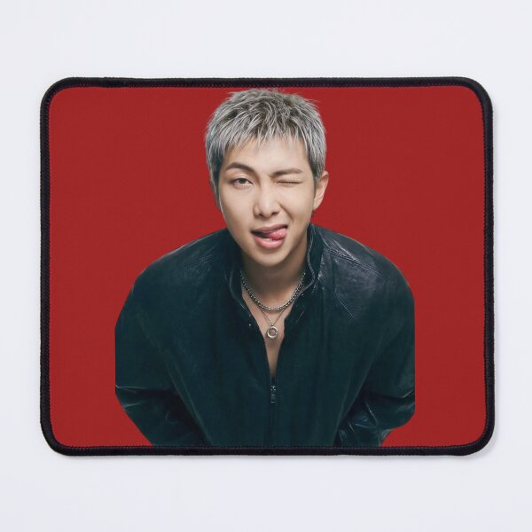 Item preview, BTS RM Photo Design? designed and sold by FutureNest.