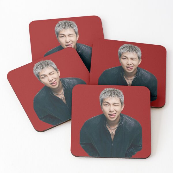 Item preview, BTS RM Photo Design? designed and sold by FutureNest.