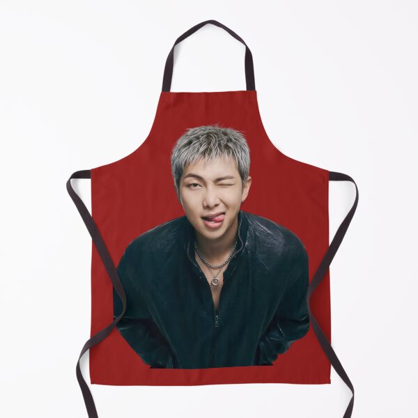 Item preview, BTS RM Photo Design? designed and sold by FutureNest.