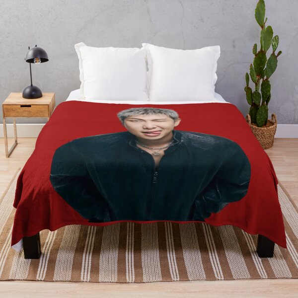 Item preview, BTS RM Photo Design? designed and sold by FutureNest.