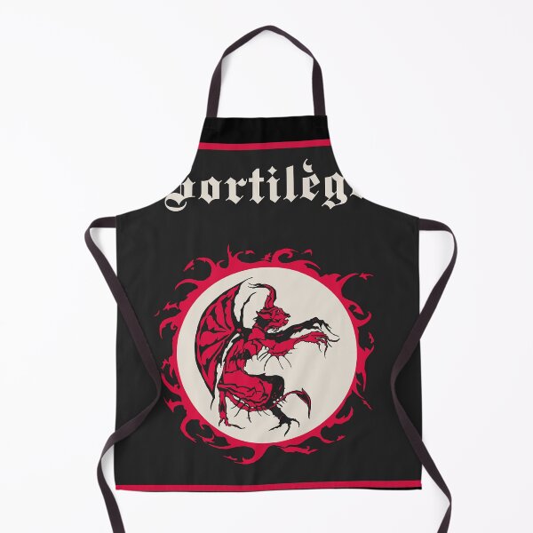 Item preview, Sortilège - Sortilege album 2023 designed and sold by capabuy-wili.