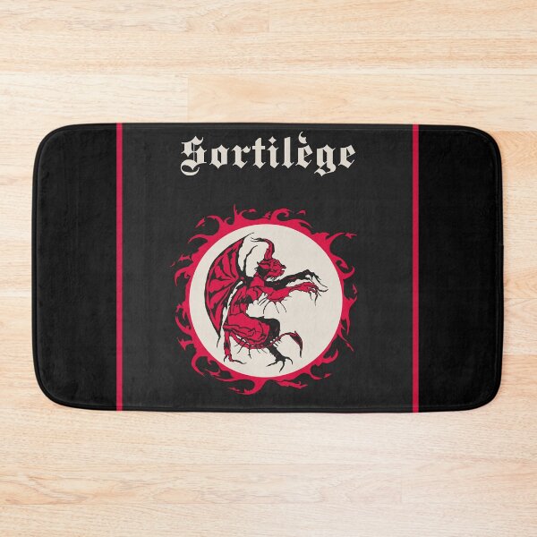 Item preview, Sortilège - Sortilege album 2023 designed and sold by capabuy-wili.
