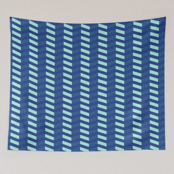 Item preview, Wild Chevron - Shape Geometric Pattern  - Graduation Gifts for girlfriend designed and sold by RoyalStarsPatts.