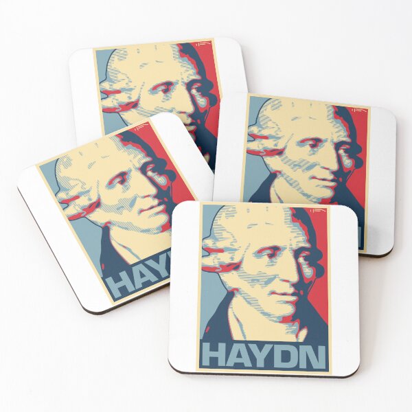 Item preview, Haydn designed and sold by DFA.
