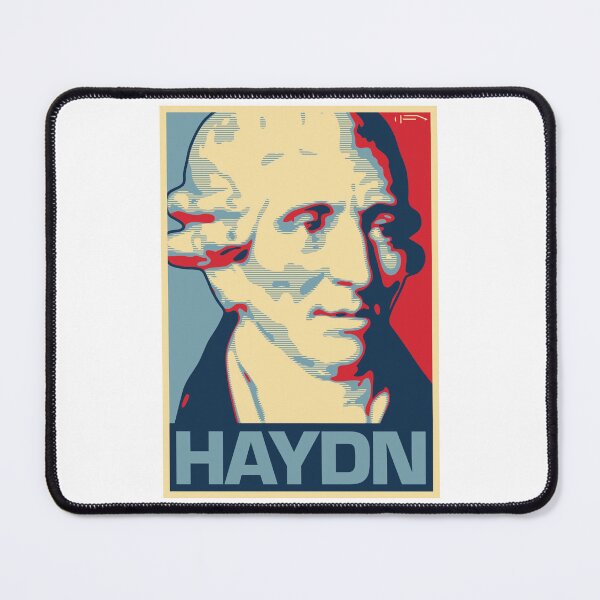 Item preview, Haydn designed and sold by DFA.