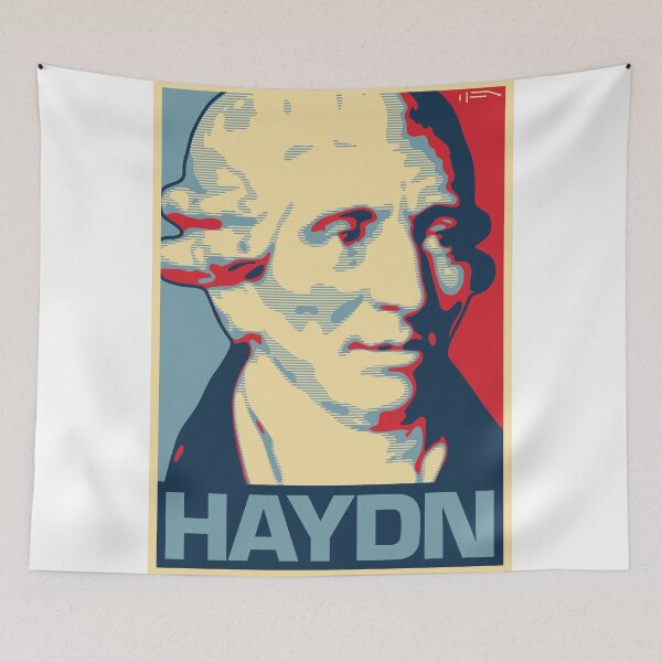 Item preview, Haydn designed and sold by DFA.