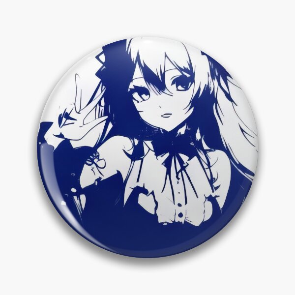 Item preview, Japanese Anime Streetwear Cute Kawaii Girl #255 designed and sold by mika-gallery.