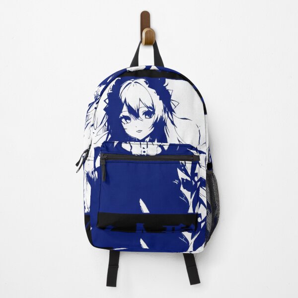 Item preview, Japanese Anime Streetwear Cute Kawaii Girl #255 designed and sold by mika-gallery.
