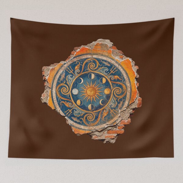 Item preview, Mare Nostrum’s Seal // Le Sceau de Mare Nostrum designed and sold by codex antique.