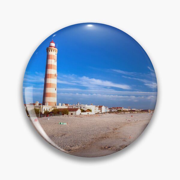 Item preview, Lighthouse Beach designed and sold by NunoPires.