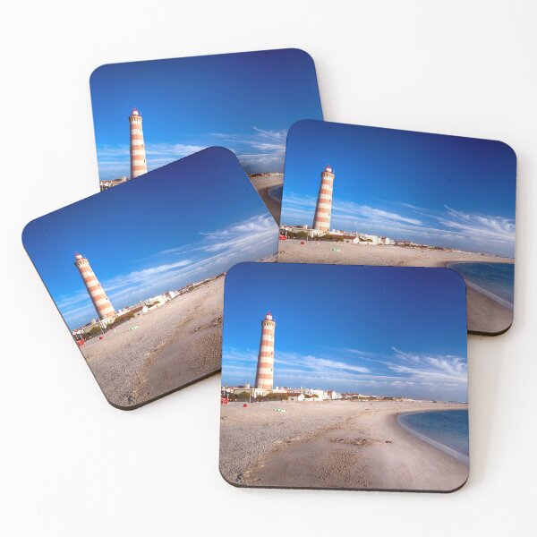 Item preview, Lighthouse Beach designed and sold by NunoPires.