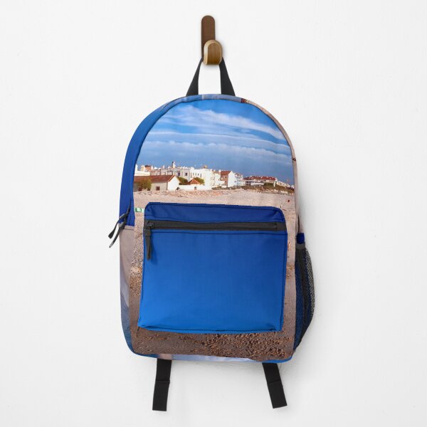 Item preview, Lighthouse Beach designed and sold by NunoPires.