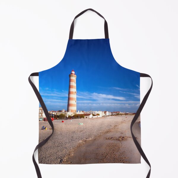 Item preview, Lighthouse Beach designed and sold by NunoPires.
