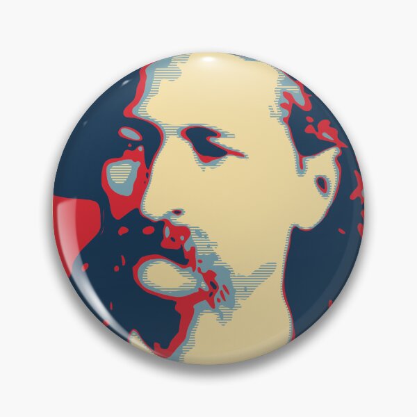 Item preview, Wild Bill Hickok designed and sold by DFA.