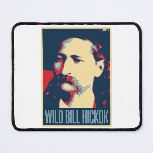 Item preview, Wild Bill Hickok designed and sold by DFA.
