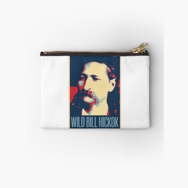 Item preview, Wild Bill Hickok designed and sold by DFA.