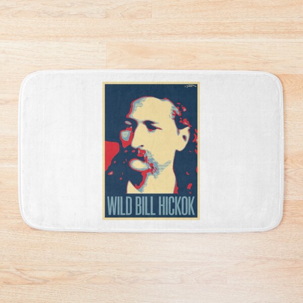 Item preview, Wild Bill Hickok designed and sold by DFA.