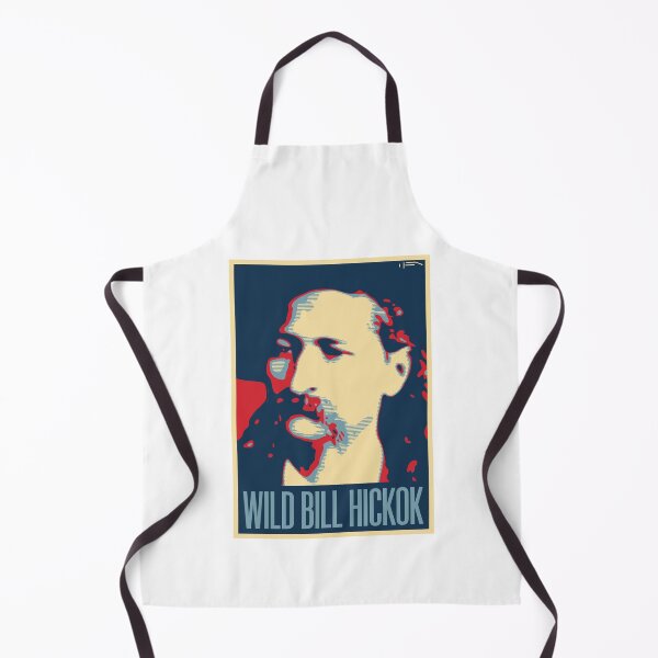 Item preview, Wild Bill Hickok designed and sold by DFA.