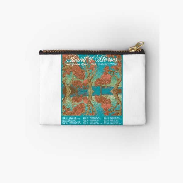 Item preview, Band Of Horses Concert Tour Dates designed and sold by TobiMagas.
