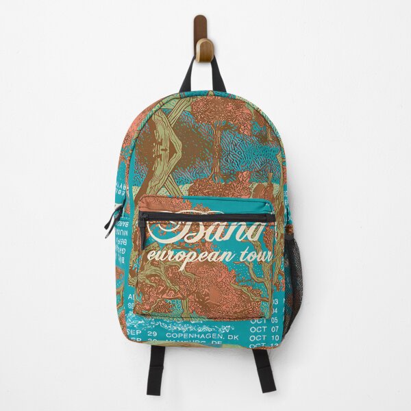 Item preview, Band Of Horses Concert Tour Dates designed and sold by TobiMagas.