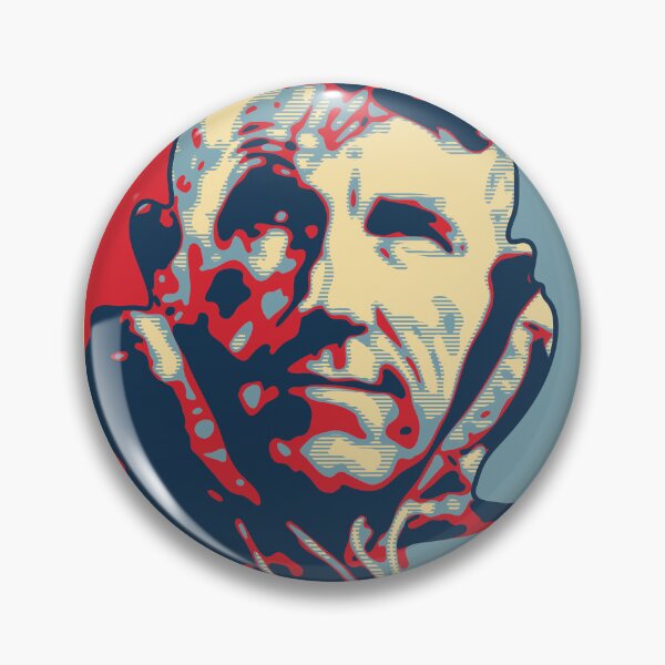 Item preview, Hillary designed and sold by DFA.