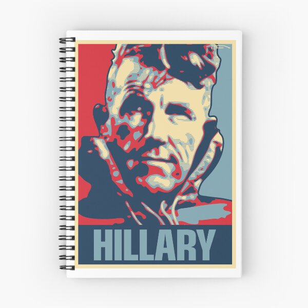 Item preview, Hillary designed and sold by DFA.
