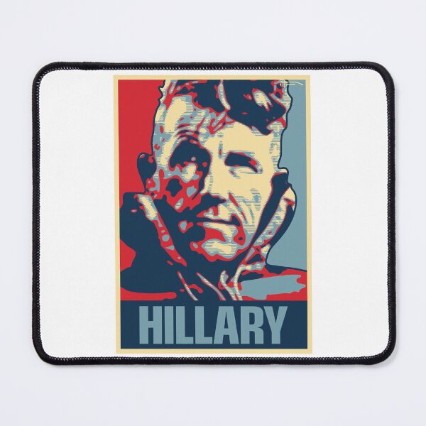Item preview, Hillary designed and sold by DFA.