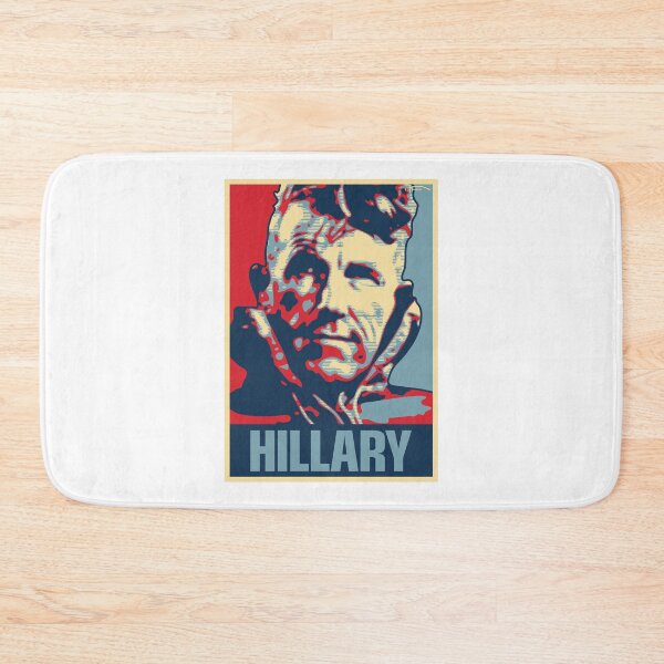 Item preview, Hillary designed and sold by DFA.